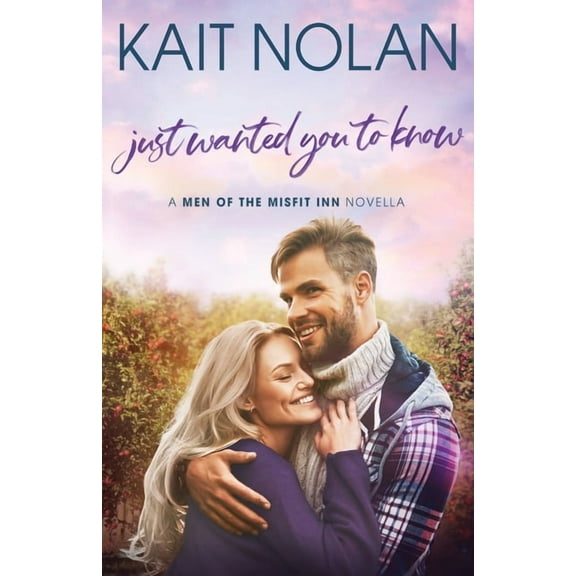 Men of the Misfit Inn Just Wanted You To Know, Book 5, (Paperback)