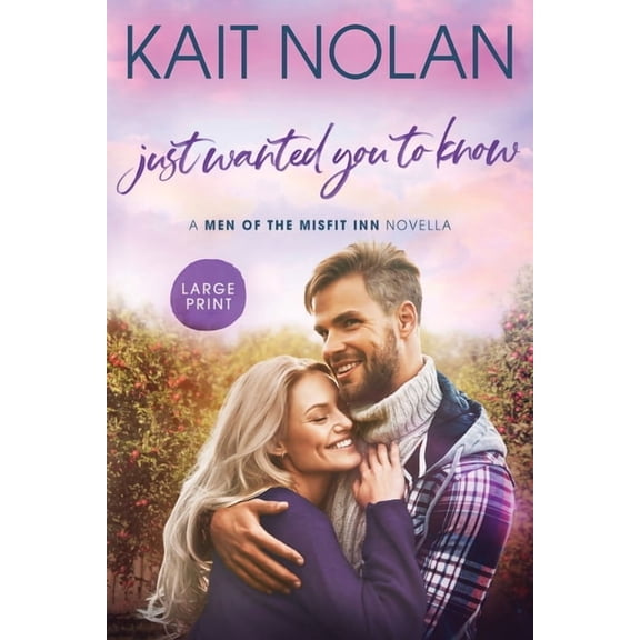 Men of the Misfit Inn Just Wanted You To Know, Book 5, (Paperback)