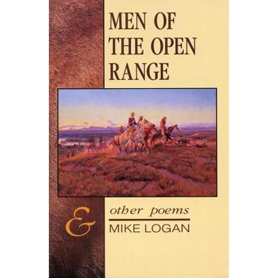 Pre-Owned Men of the Open Range (Paperback) 1560442476 9781560442479