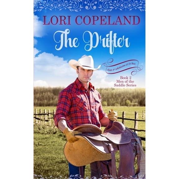 The Drifter (Paperback) by Lori Copeland