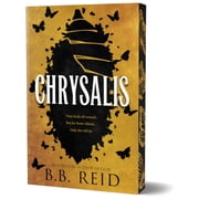 Chrysalis Deluxe Edition Paperback
