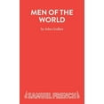 thumbnail image 1 of Men of the World: A Play, (Paperback), 1 of 1