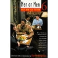 thumbnail image 1 of Pre-Owned Men on Men 6: Best New Gay Fiction (Mass Market Paperback) 0452277086 9780452277083, 1 of 1