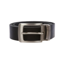 Nike No Hole Plaque Leather Belt Walmart