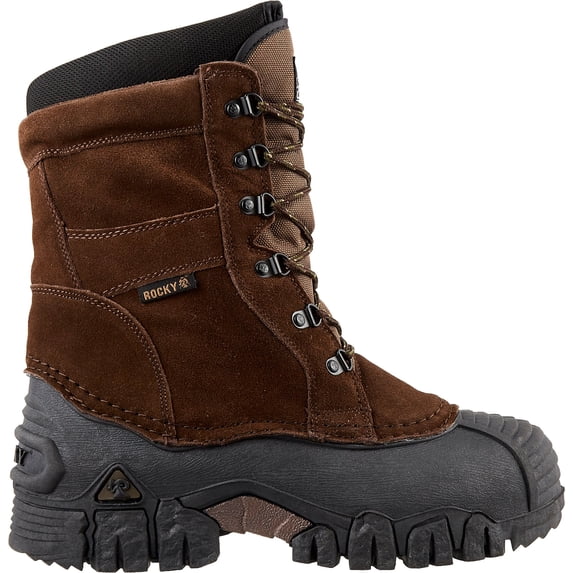 Men's 10 Jasper Trac Insulated Outdoor 4799
