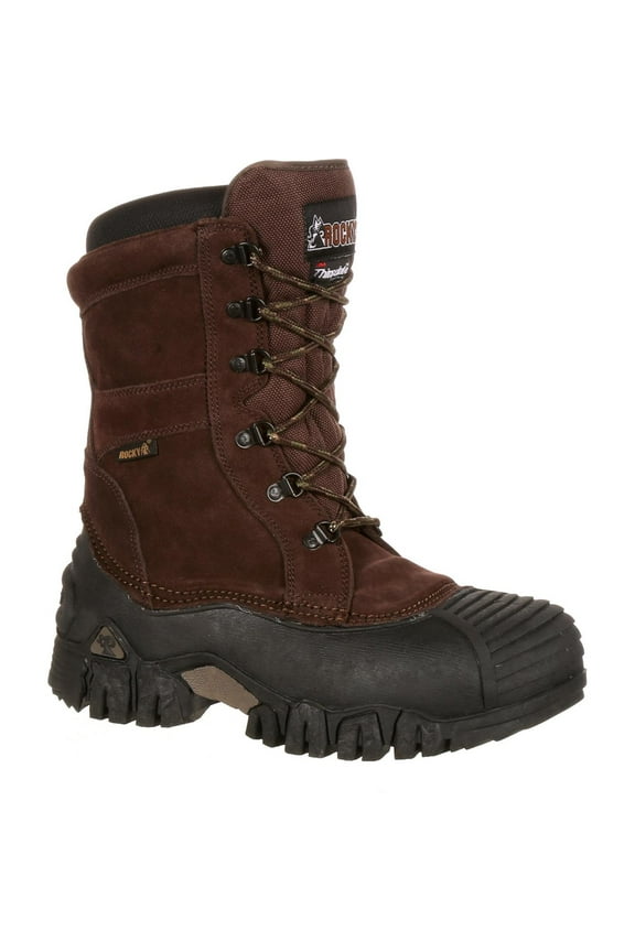 Men's 10 Jasper Trac Insulated Outdoor 4799