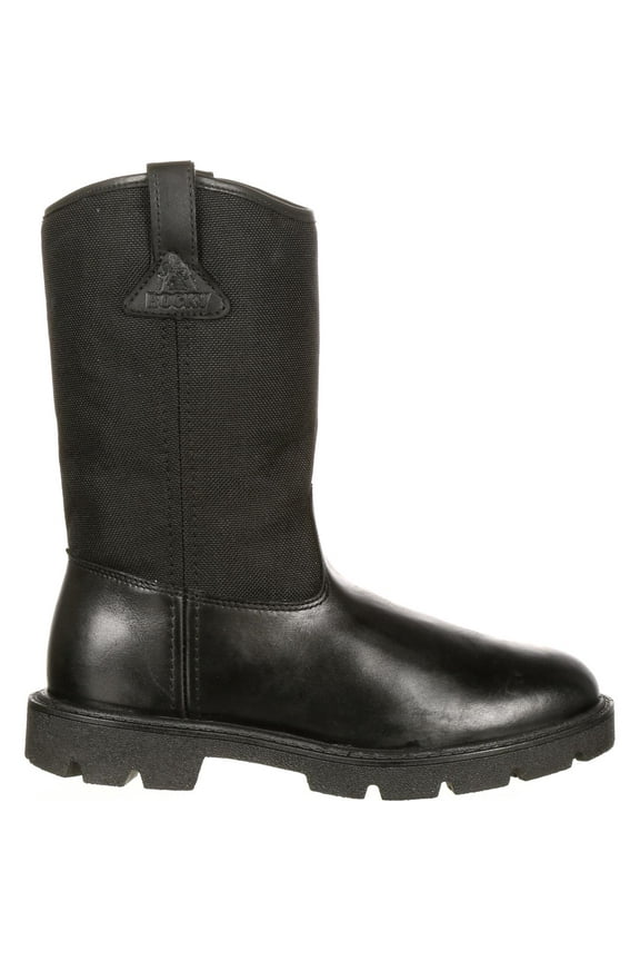 Men's 10 Wellington 6300