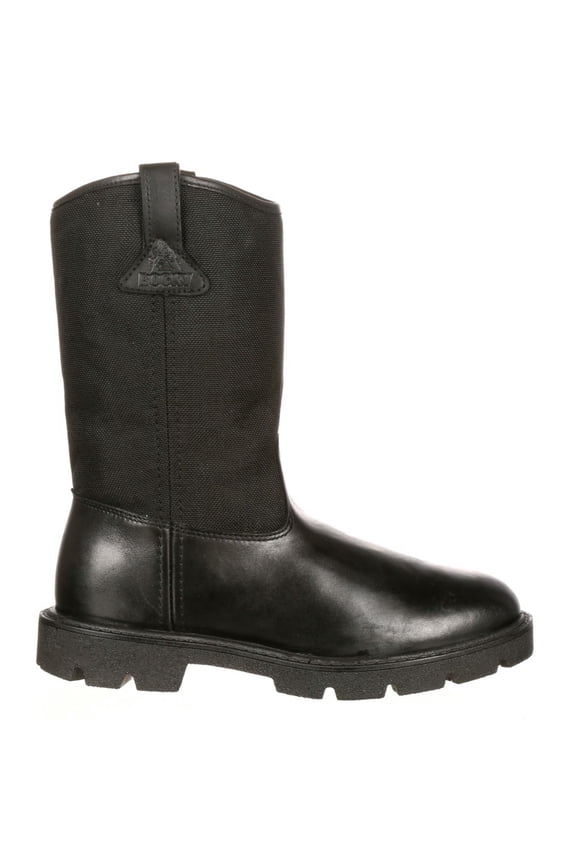 Men's 10 Wellington 6300