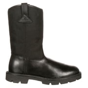 Men's 10 Wellington 6300