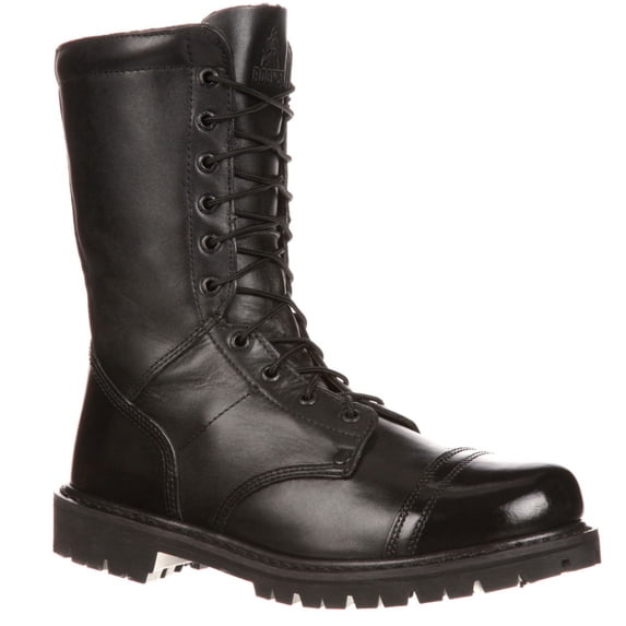 Men's 10 Zipper Paraboot 2090