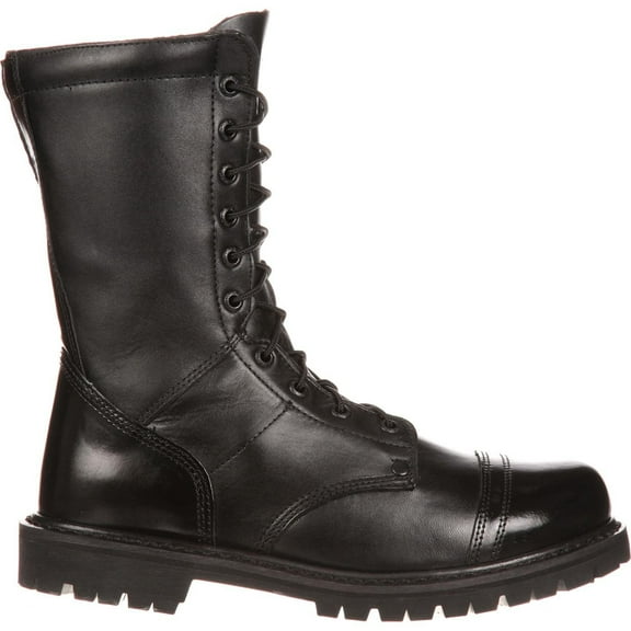 Men's 10 Zipper Paraboot 2090