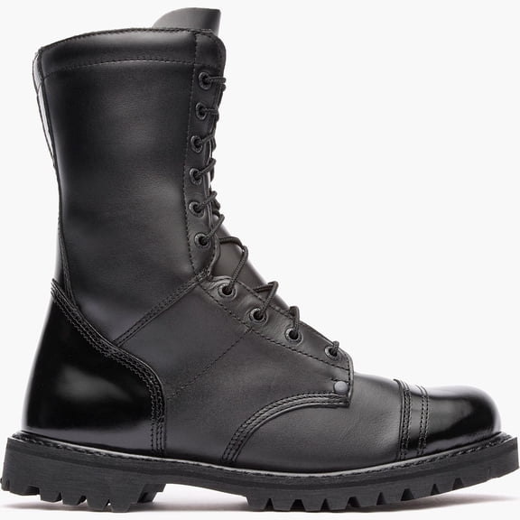 Men's 10 Zipper Paraboot 2090