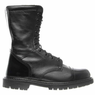 Men's 10 Zipper Paraboot 2090