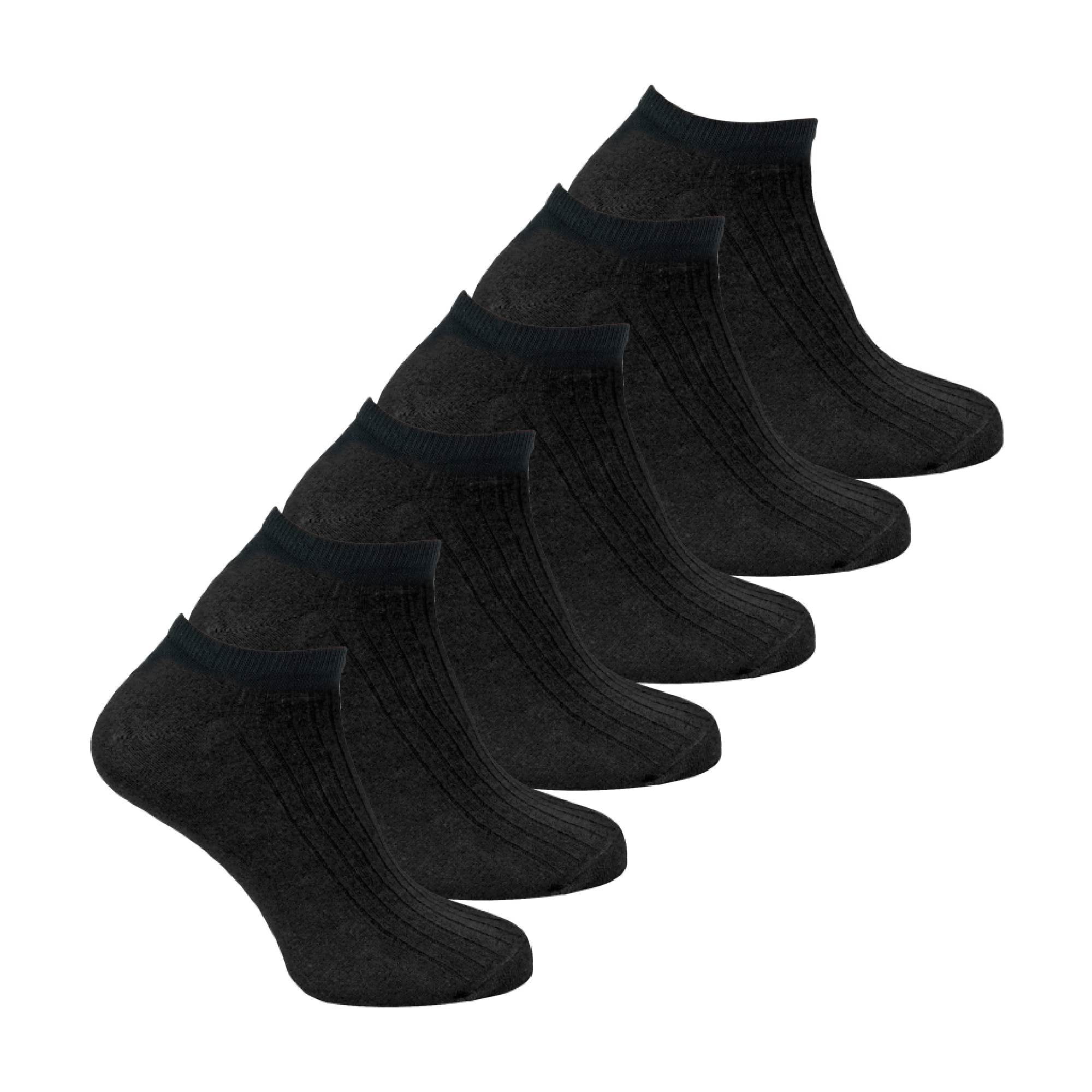 100 cotton men's dress socks 97% Cotton Crew Socks for Men and Women - Colorful main image 0