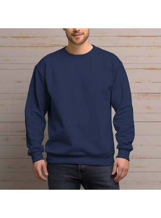 100% Cotton Sweatshirts