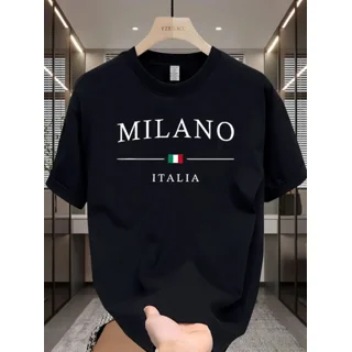 Milano Tee Shirt