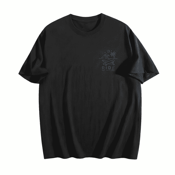 Men's 100% Cotton Short Sleeve Crewneck Graphic T-Shirt, Soft Breathable Moisture Wicking Casual Basic