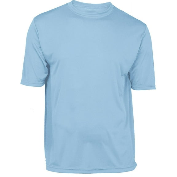 Men's 100% Poly Performance T-Shirt