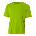 thumbnail image 1 of Men's 100% Poly Performance T-Shirt, 1 of 1