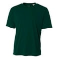 thumbnail image 1 of Men's 100% Poly Performance T-Shirt, 1 of 1