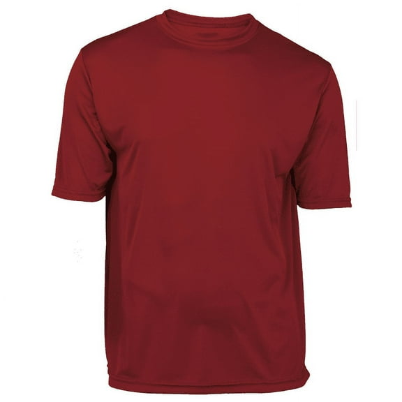 Men's 100% Poly Performance T-Shirt