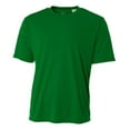 thumbnail image 1 of Men's 100% Poly Performance T-Shirt, 1 of 1
