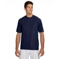 thumbnail image 1 of Men's 100% Poly Performance T-Shirt, 1 of 1