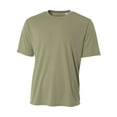 thumbnail image 1 of Men's 100% Poly Performance T-Shirt, 1 of 1