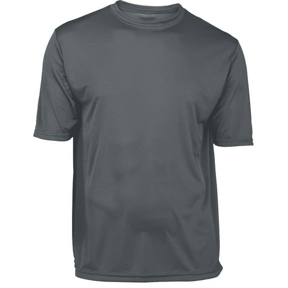 Men's 100% Poly Performance T-Shirt