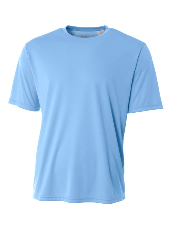Men's 100% Poly Performance T-Shirt