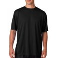 thumbnail image 1 of Men's 100% Poly Performance T-Shirt, 1 of 1