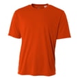 thumbnail image 1 of Men's 100% Poly Performance T-Shirt, 1 of 1