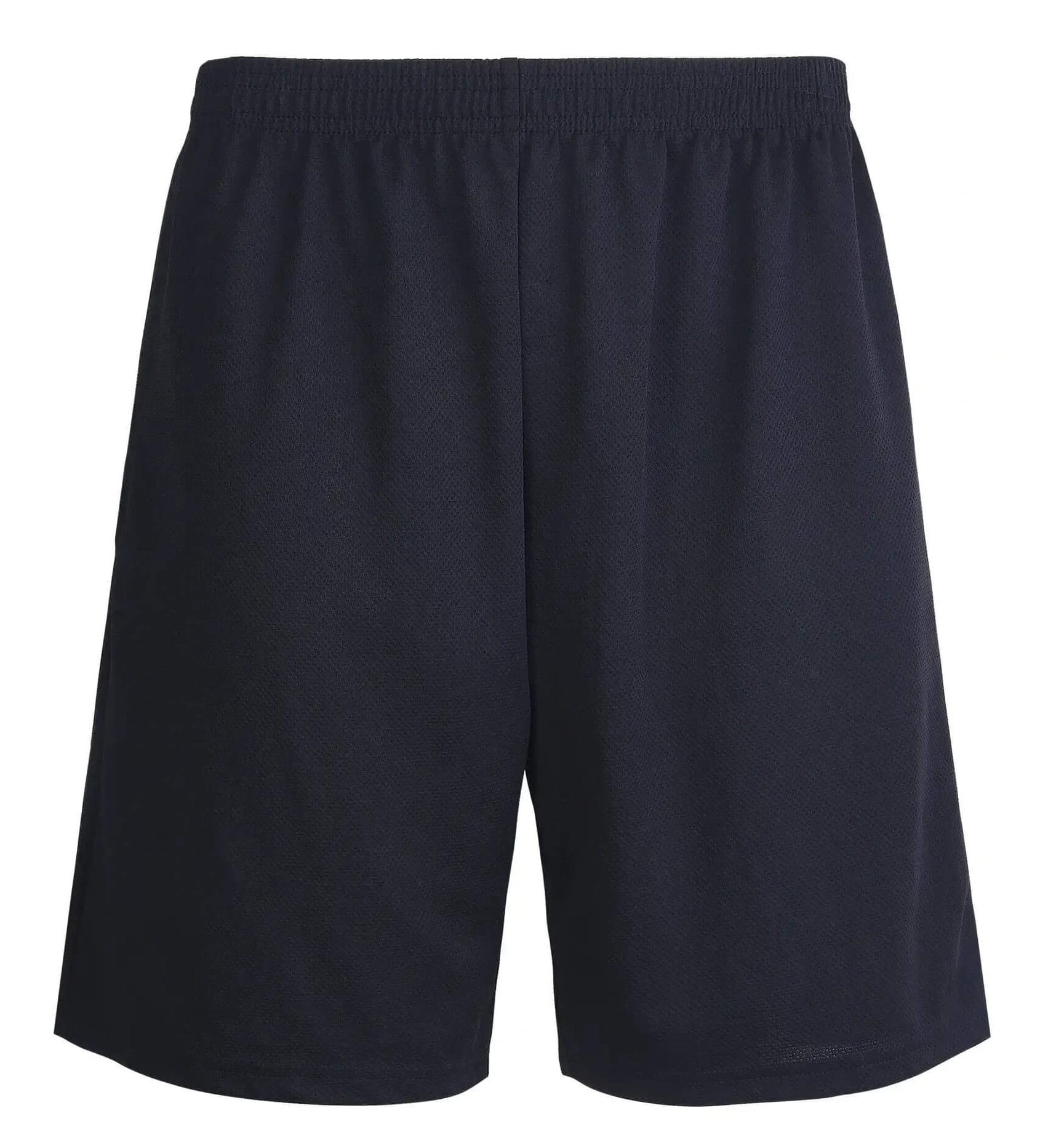 Polyester black shorts sale