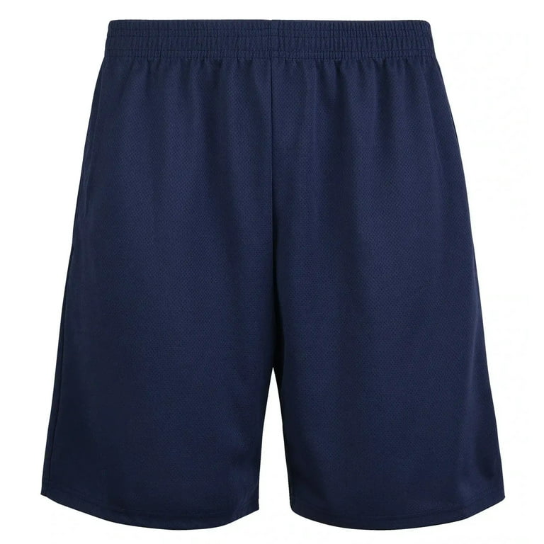 Men's 100 polyester cargo shorts outlet