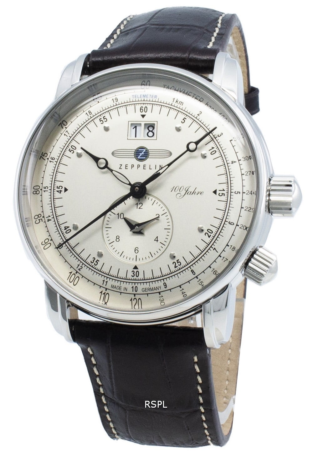 時計 bone strap silver watch s-l400.jpg