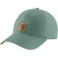 thumbnail image 1 of Men's 100324 Odessa Ball Cap - Classic Adjustable Baseball Hat for Casual & Sporty Style, 1 of 1