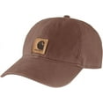 thumbnail image 1 of Men's 100347 Odessa Ball Cap - Classic Adjustable Baseball Hat for Casual & Sporty Style, 1 of 1