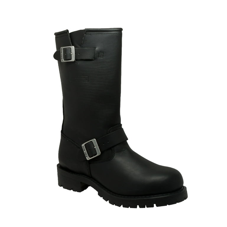 Engineer boots best sale walmart