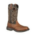 thumbnail image 1 of Men's 12 Original Ride Western Saddle Boot RKW0144, 1 of 8