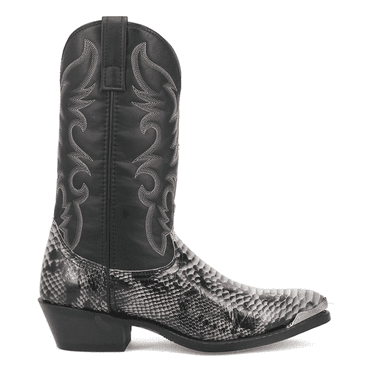 Men's 12 Snake Print 68067