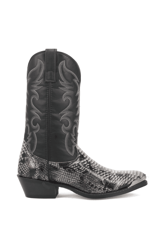 Men's 12 Snake Print 68067