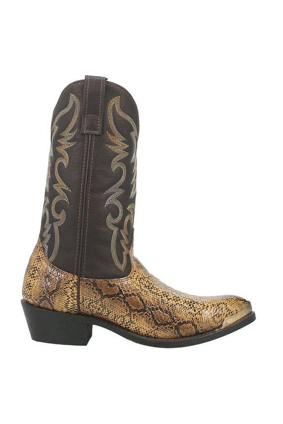 Men's 12 Snake Print 68068