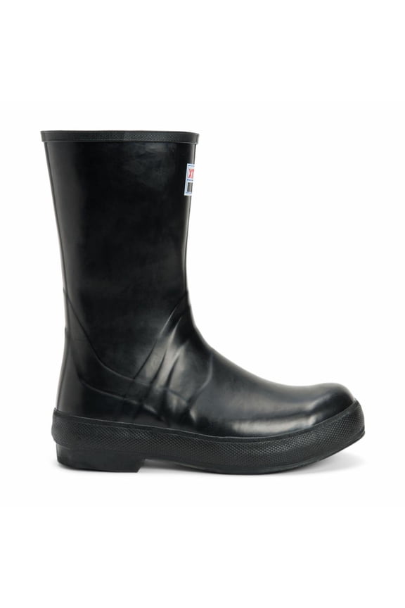 Men's 12 in Legacy Boot Size