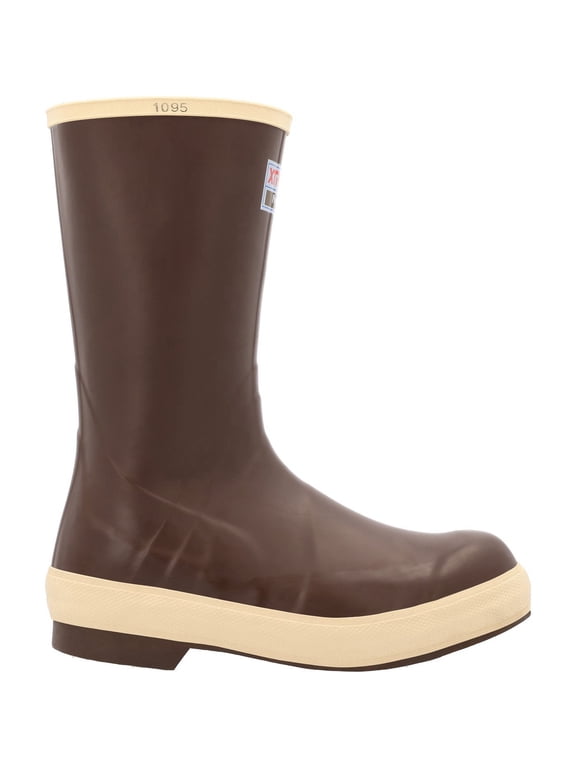 Men's 12" Legacy Boot, Brown, Size 14(M)