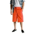 thumbnail image 1 of Men's 13 Multi-Use Work Shorts ORANGE 44, 1 of 1