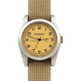 thumbnail image 1 of Men's 13306 A-3T Vintage 42 Durable Titanium Field Watch, 1 of 1