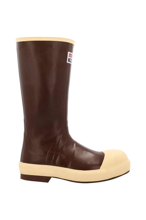 Men's 15" Comp Toe Legacy Boot