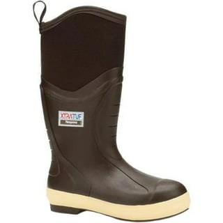 Xtratuf Wader Boots in Fishing Clothing 