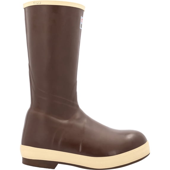 Men's 15" Insulated Legacy Boot