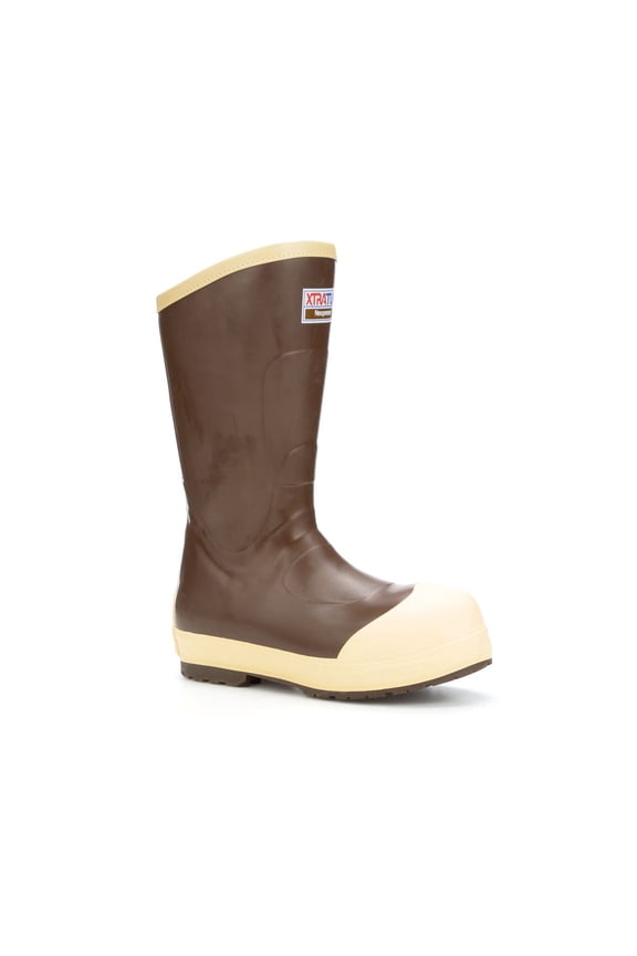 men's legacy 2.0 - 15" tan composite toe insulated boots- size 15